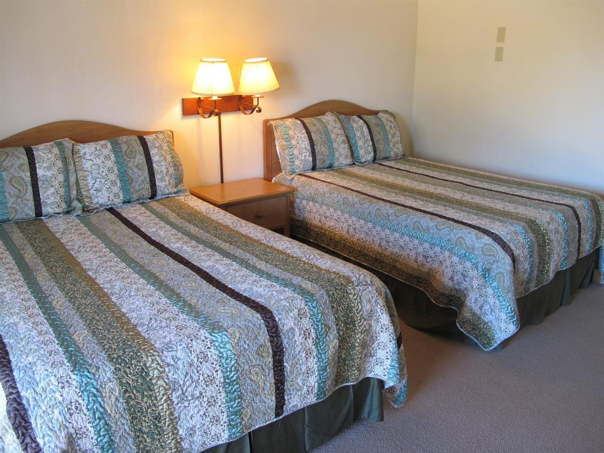 Stage Stop Inn Patagonia Екстер'єр фото